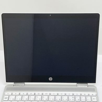 HP ノートパソコン HP Chromebook x360 12b-ca0014TU コンフォートモデル｜中古｜なんでもリサイクルビッグバン