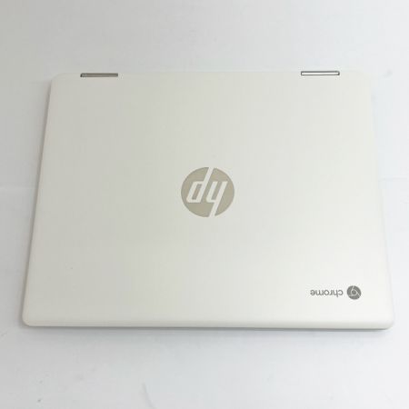  HP ヒューレットパッカード ノートパソコン HP Chromebook x360 Chromebook x360 12b-ca0014TU ｺﾝﾌｫｰﾄﾓﾃﾞﾙ