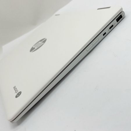  HP ヒューレットパッカード ノートパソコン HP Chromebook x360 Chromebook x360 12b-ca0014TU ｺﾝﾌｫｰﾄﾓﾃﾞﾙ