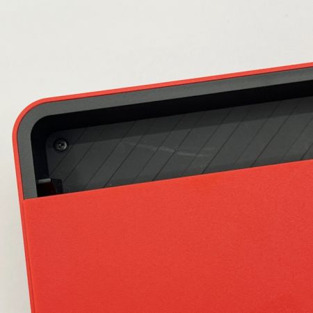  Nintendo ニンテンドウ Nintendo Switch スイッチ 有機ELモデル　キズあり HEG-S-RAAAA マリオレッド