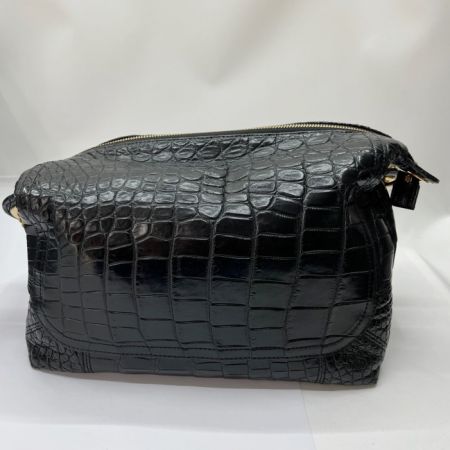  BEAUGRAND バッグ ブラック