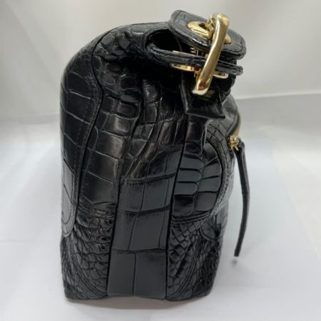  BEAUGRAND バッグ ブラック