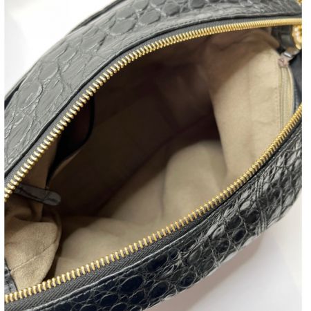  BEAUGRAND バッグ ブラック