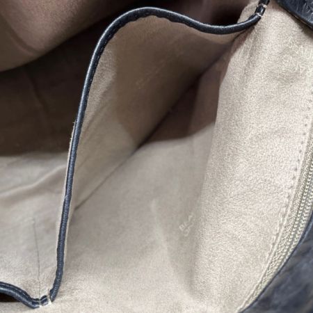  BEAUGRAND バッグ ブラック