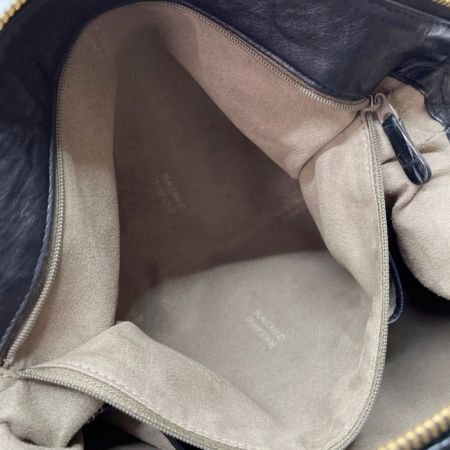  BEAUGRAND バッグ ブラック