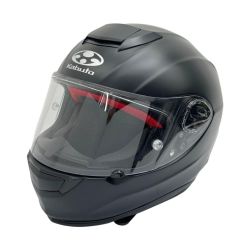 ◆◆ Kabuto フルフェイスヘルメット　57‐58cm Mサイズ RT-33 ブラック Bランク