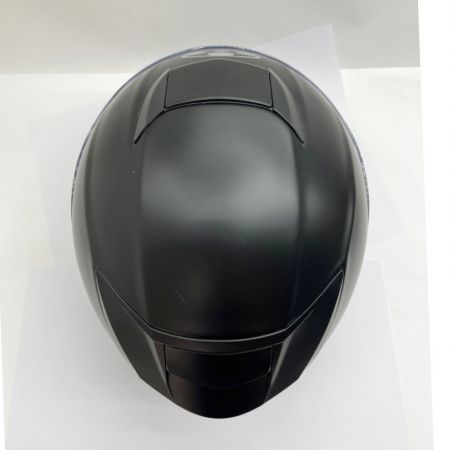  Kabuto フルフェイスヘルメット　57‐58cm Mサイズ RT-33 ブラック