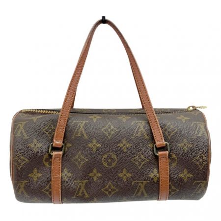  LOUIS VUITTON ルイヴィトン ハンドバッグ モノグラム パピヨン26 M51366