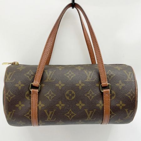  LOUIS VUITTON ルイヴィトン ハンドバッグ モノグラム パピヨン26 M51366