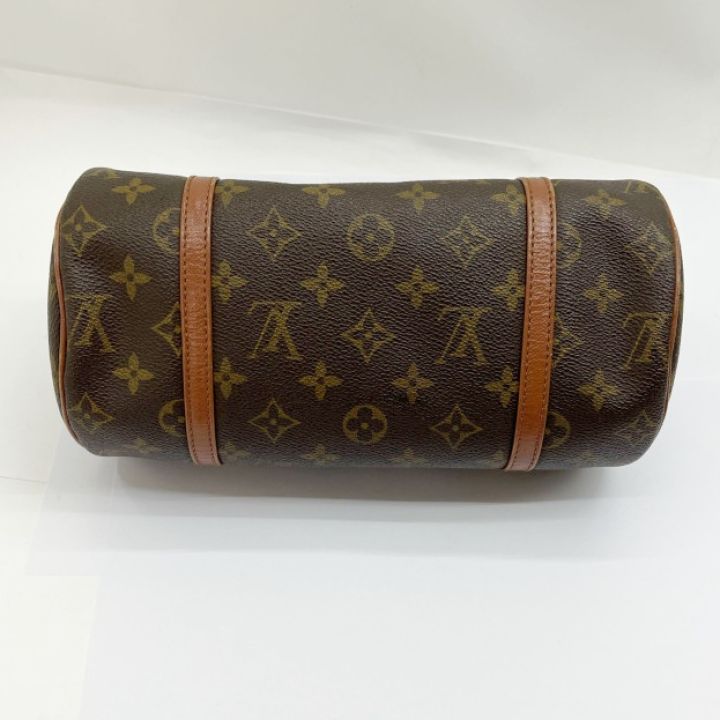LOUIS VUITTON ルイヴィトン ハンドバッグ モノグラム パピヨン26 