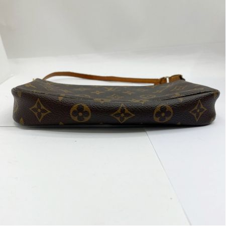  LOUIS VUITTON ルイヴィトン ポーチ ミニバッグ ポシェット・アクセソワール モノグラム M51980