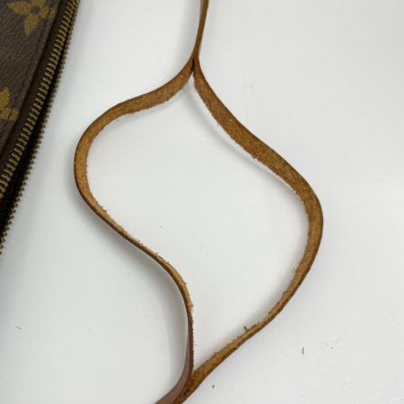  LOUIS VUITTON ルイヴィトン ポーチ ミニバッグ ポシェット・アクセソワール モノグラム M51980