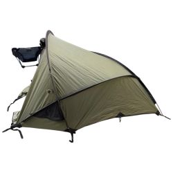 ◆◆ Snugpak スナグパック スコーピオン2 テント 2人用最軽量テント オリーブ Bランク
