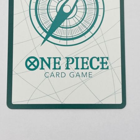  ワンピース ワンピースカード トレカ  金枠ドン!カード ヴィンスモークレイジュ