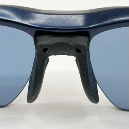  SWANS スワンズ スポーツサングラス AMZ-LISIN-0167 MEBL 黒×グレー