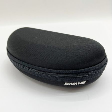  SWANS スワンズ スポーツサングラス AMZ-LISIN-0167 MEBL 黒×グレー