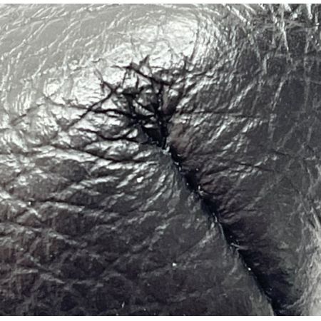  COACH コーチ がま口財布 B2280 C7517 ブラック