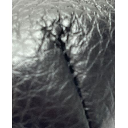  COACH コーチ がま口財布 B2280 C7517 ブラック