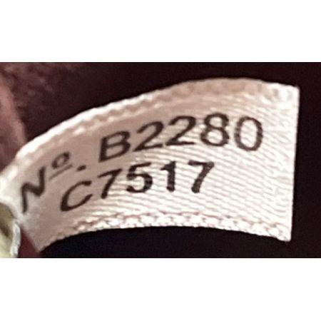  COACH コーチ がま口財布 B2280 C7517 ブラック