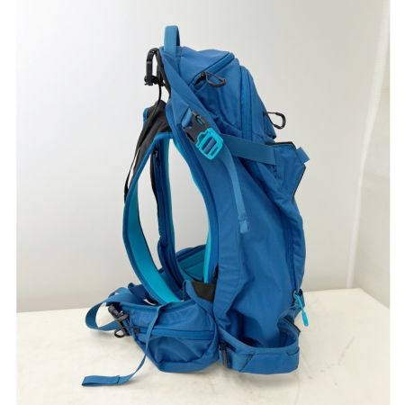  OSPREY オスプレー バックパック ザック リュック　キャンバー30 バックカントリー ブルー