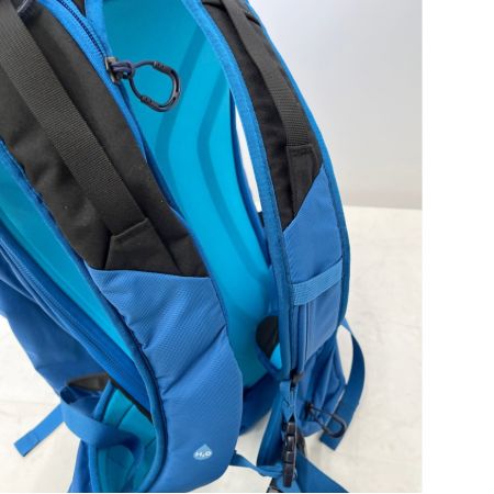  OSPREY オスプレー バックパック ザック リュック　キャンバー30 バックカントリー ブルー