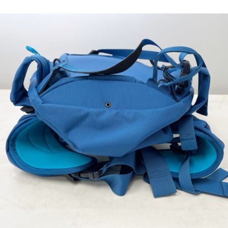  OSPREY オスプレー バックパック ザック リュック　キャンバー30 バックカントリー ブルー