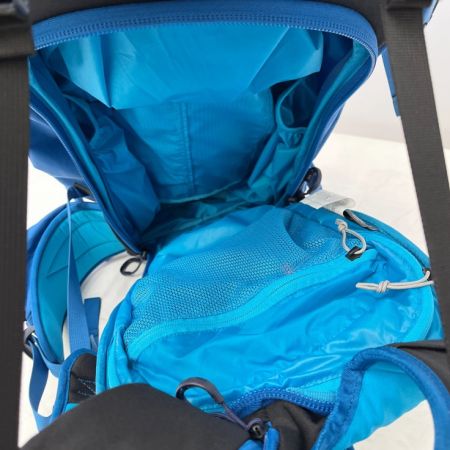  OSPREY オスプレー バックパック ザック リュック　キャンバー30 バックカントリー ブルー