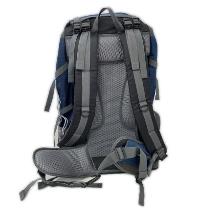  LEAP バックパック ザック 70+10L ネイビー