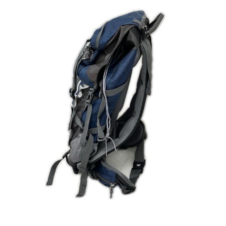  LEAP バックパック ザック 70+10L ネイビー