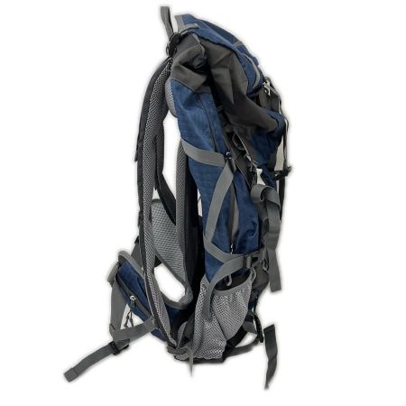  LEAP バックパック ザック 70+10L ネイビー