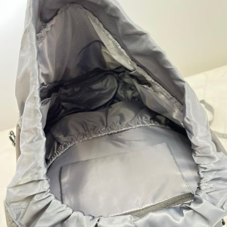  LEAP バックパック ザック 70+10L ネイビー