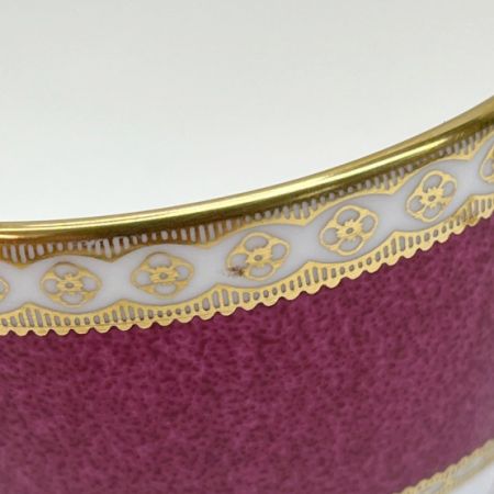  Wedgwood ウェッジウッド カップ&ソーサー ユーランダー パウダールビー パウダーブルー 2客セット