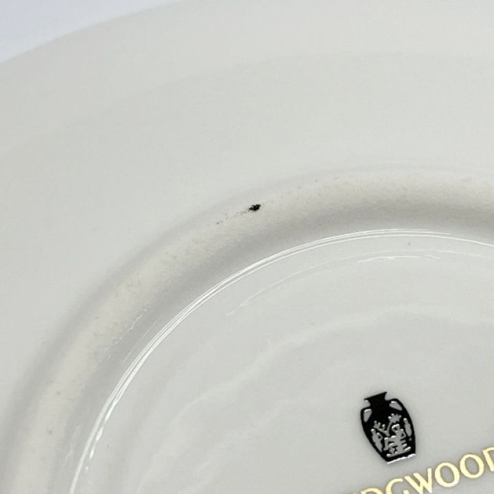 Wedgwood ウェッジウッド カップ&ソーサー ユーランダー パウダールビー パウダーブルー 2客セット｜中古｜なんでもリサイクルビッグバン