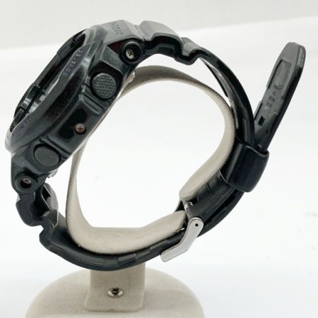  CASIO カシオ ジーショック G-SHOCK 腕時計 GA-150MF ブラック x シルバー