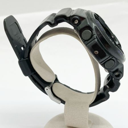  CASIO カシオ ジーショック G-SHOCK 腕時計 GA-150MF ブラック x シルバー