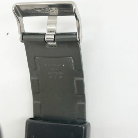  CASIO カシオ ジーショック G-SHOCK 腕時計 GA-150MF ブラック x シルバー