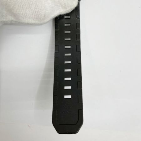  CASIO カシオ ジーショック G-SHOCK 腕時計 GA-150MF ブラック x シルバー