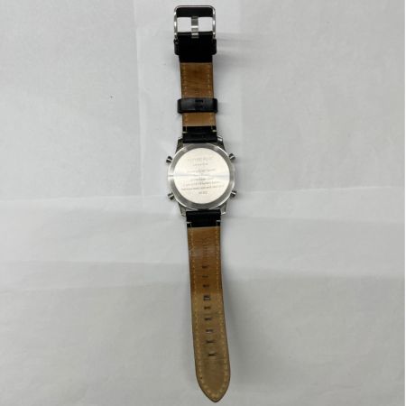  FUTUER FUNK 腕時計 ローラー式 アナログウォッチ FF102