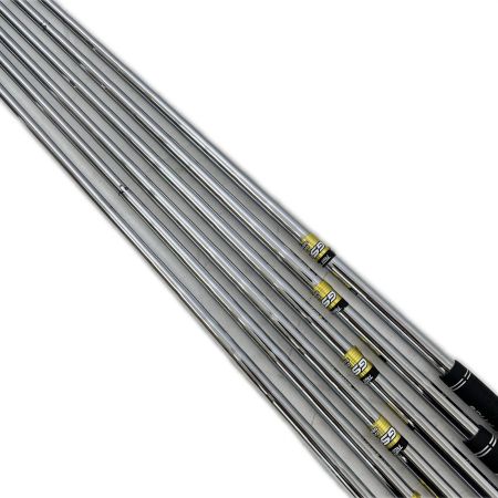  ブリヂストン アイアンセット tourstage 5-P 6本 2010年製 X-BLADE GR