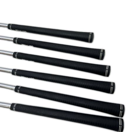  ブリヂストン アイアンセット tourstage 5-P 6本 2010年製 X-BLADE GR