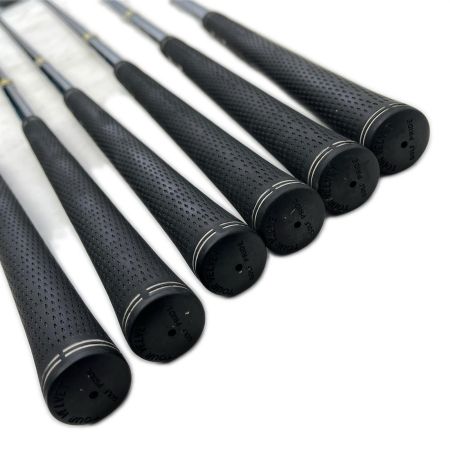  ブリヂストン アイアンセット tourstage 5-P 6本 2010年製 X-BLADE GR