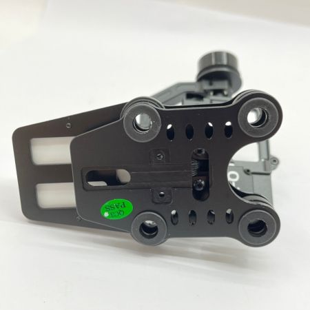  Quanum 空中アクションカメラドローン スペアパーツ ブラシレスジンバル Q-2D 