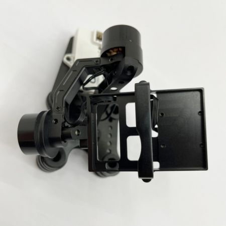  Quanum 空中アクションカメラドローン スペアパーツ ブラシレスジンバル Q-2D 