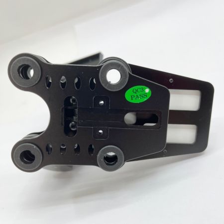  Quanum 空中アクションカメラドローン スペアパーツ ブラシレスジンバル Q-2D 