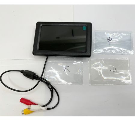   ドローン カメラ受信機 モニターセット   RC832 TS5823