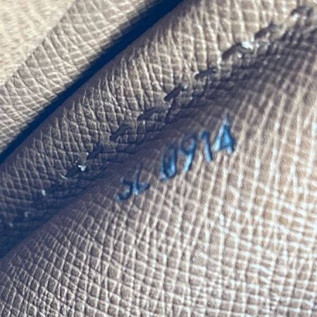  LOUIS VUITTON ルイヴィトン カルトシエール ショルダーバッグ モノグラム SL0914 M51252