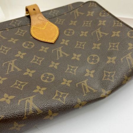  LOUIS VUITTON ルイヴィトン カルトシエール ショルダーバッグ モノグラム SL0914 M51252