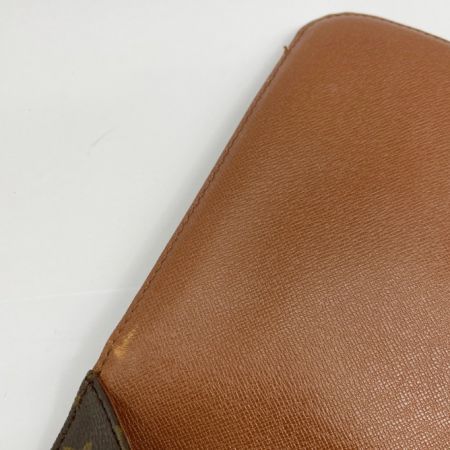  LOUIS VUITTON ルイヴィトン カルトシエール ショルダーバッグ モノグラム SL0914 M51252