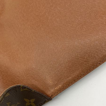  LOUIS VUITTON ルイヴィトン カルトシエール ショルダーバッグ モノグラム SL0914 M51252