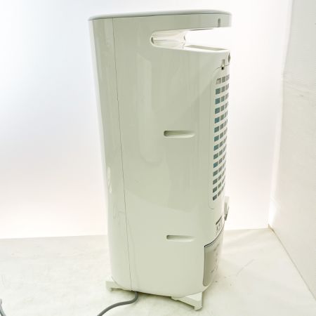  siroca シロカ 加湿つき温冷風扇 2023年製 リモコン欠品 SH-C252